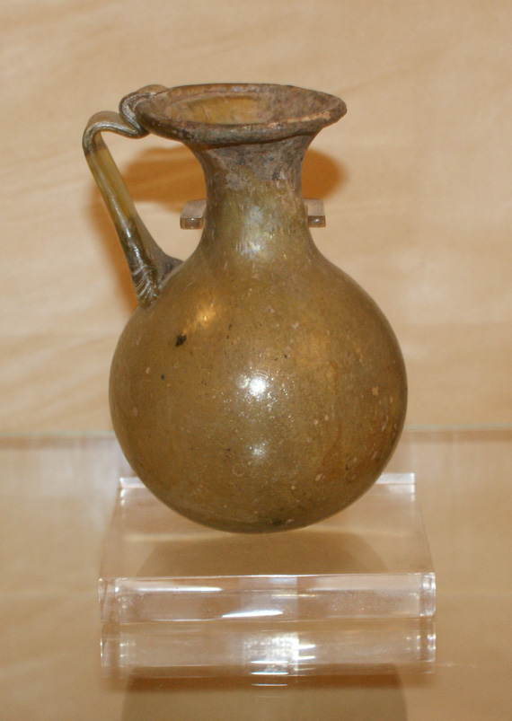 Romana vaso