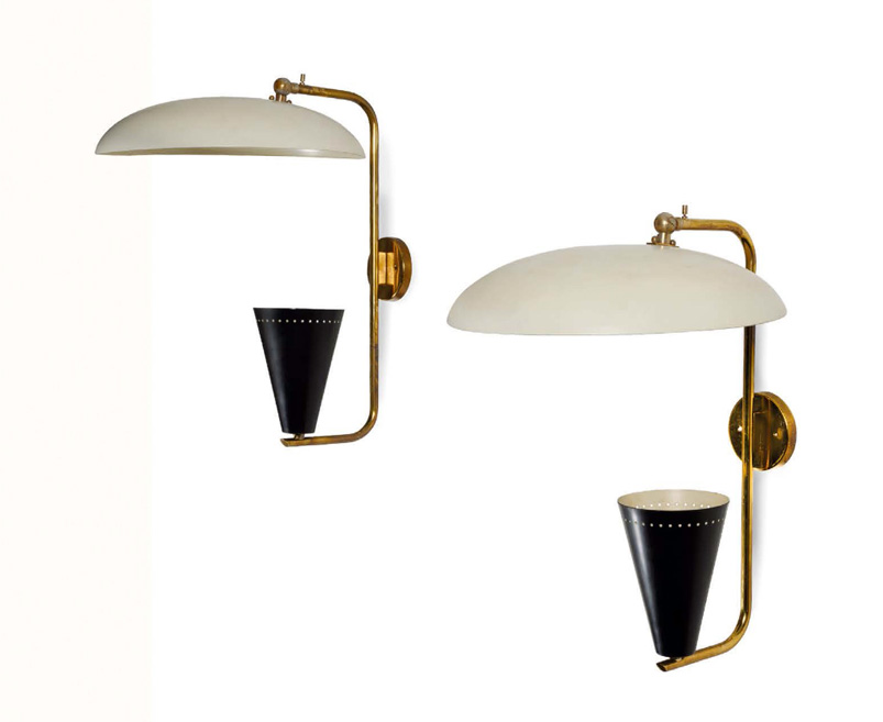 Stilnovo: Lampade e Illuminazione Design Vintage - Robertaebasta®