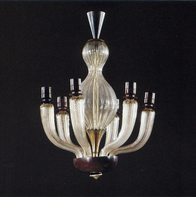 Lampadari Vintage del Novecento - Robertaebasta®