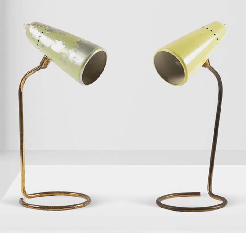 Stilnovo: Lampade e Illuminazione Design Vintage - Robertaebasta®