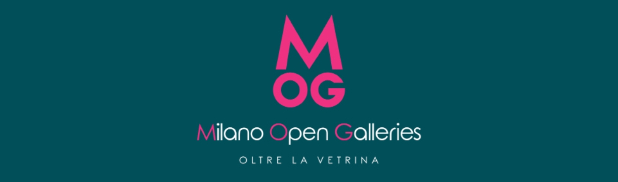 MOG - Milano Open Galleries 2021