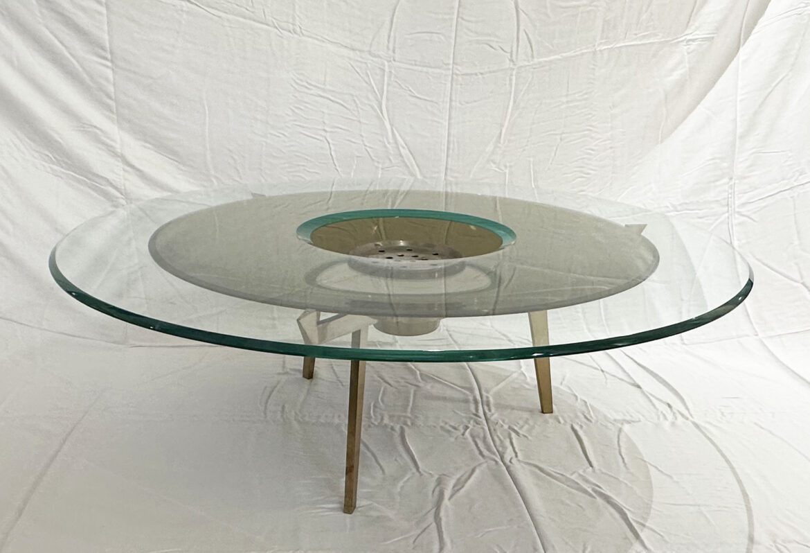 Fontana arte – tavolino modello 1994