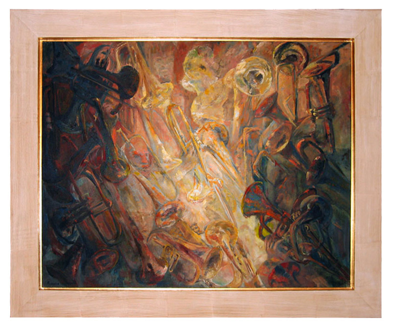Françoise landowski-caillet – concerto