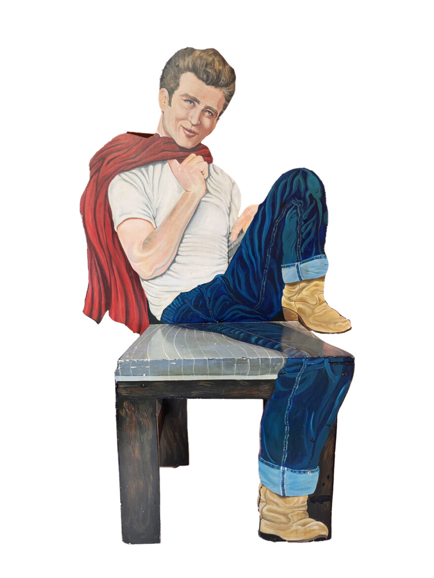 James dean