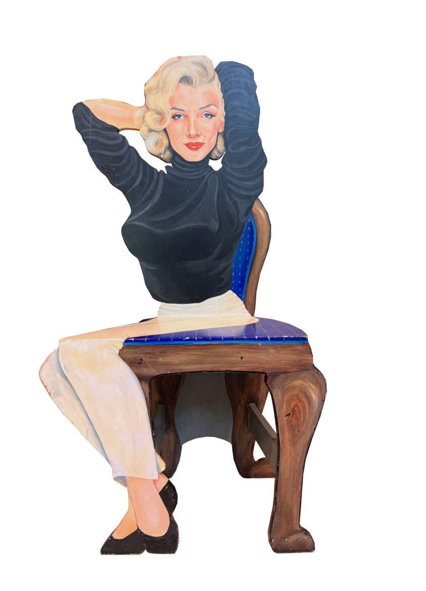 Marilyn monroe