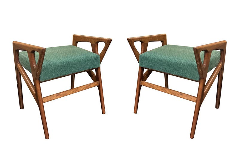 Gio ponti cassina 687