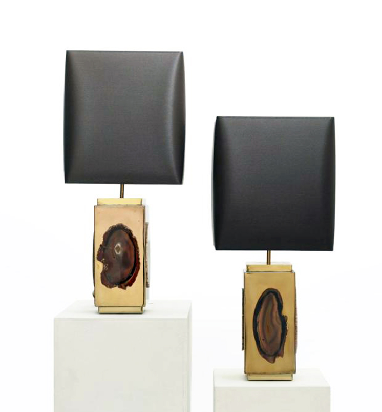 Georges mathias-parall agata