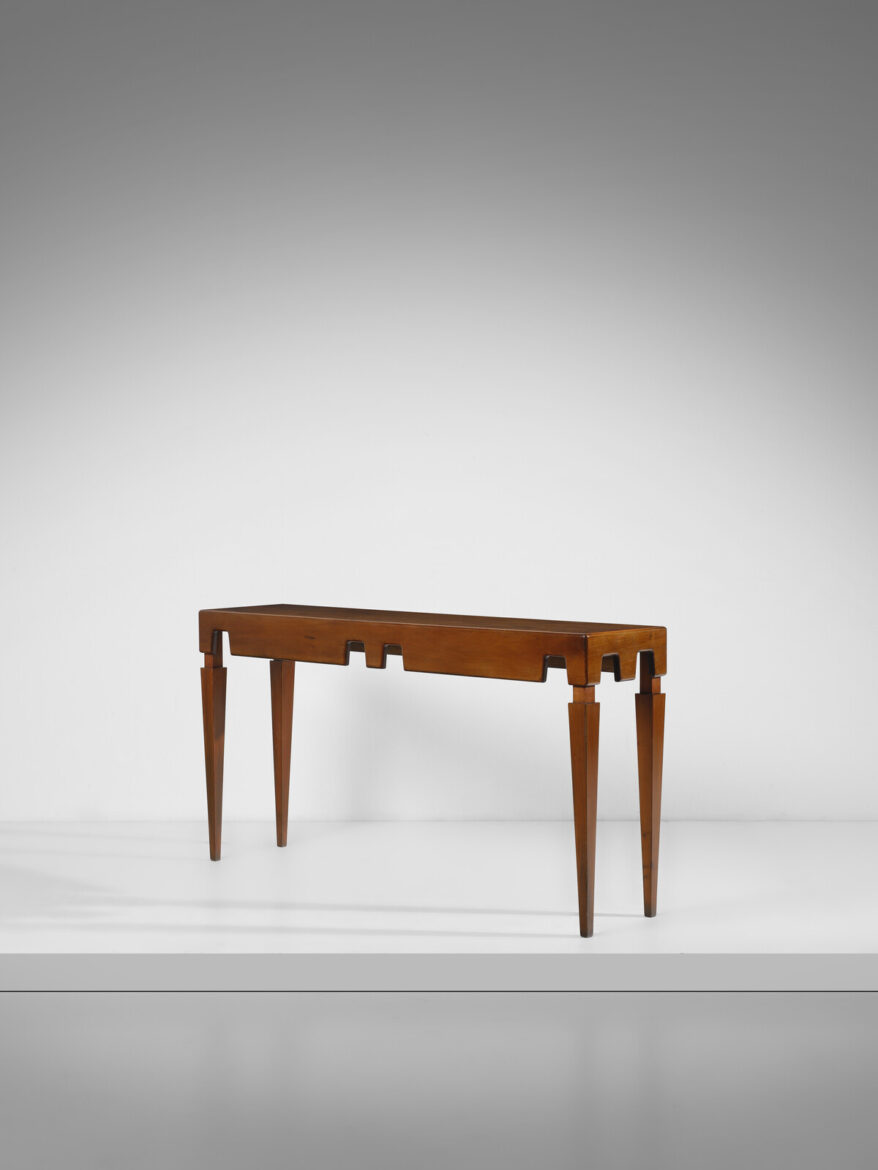 Guglielmo ulrich-noce