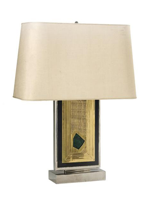 Willy daro-malachite