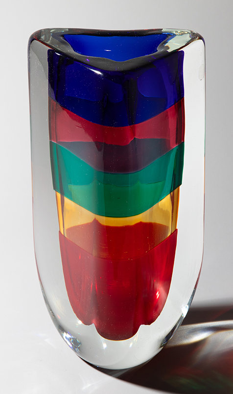 Fulvio bianconi-fasce sommerso