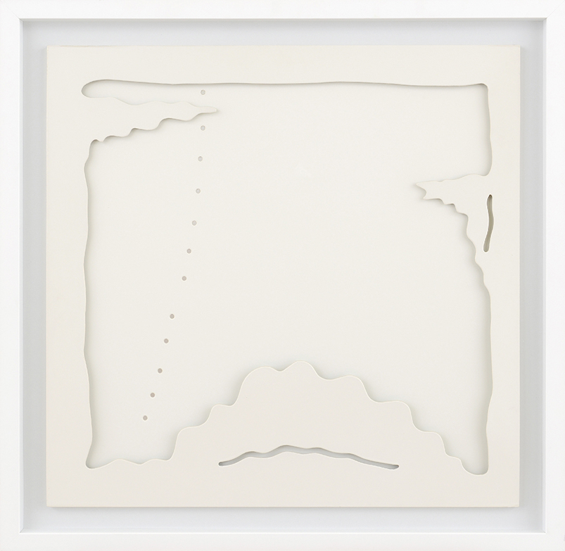 Lucio fontana-teatrino