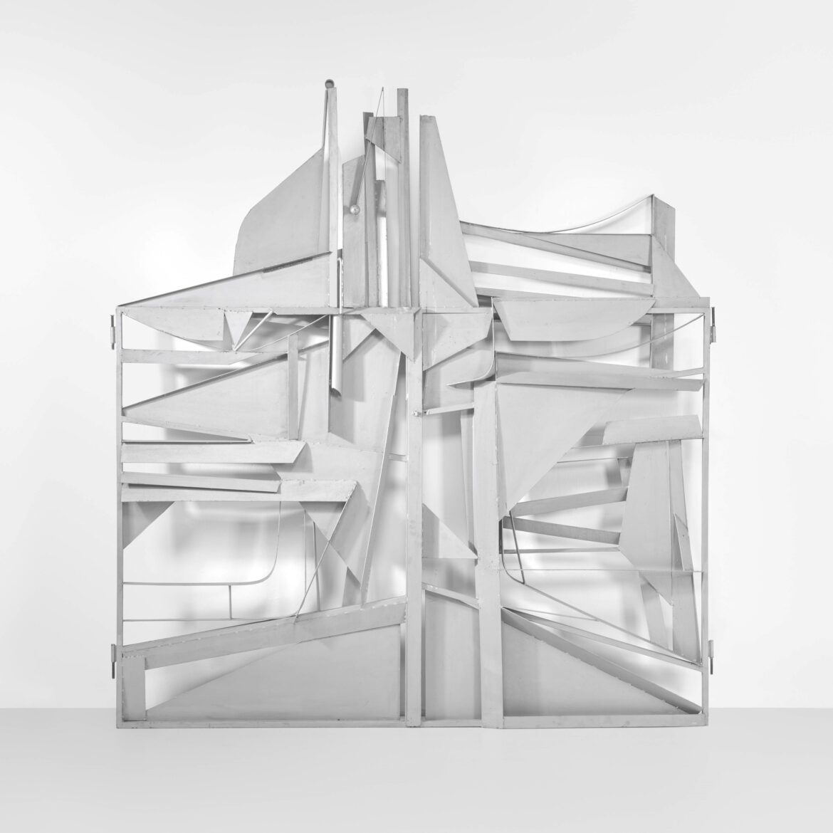 Nerone ceccarelli cancello